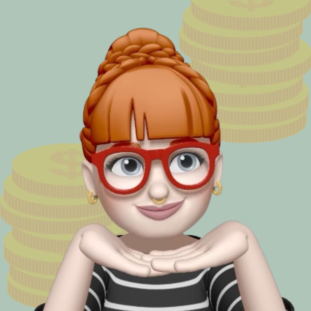 jenny marie's avatar