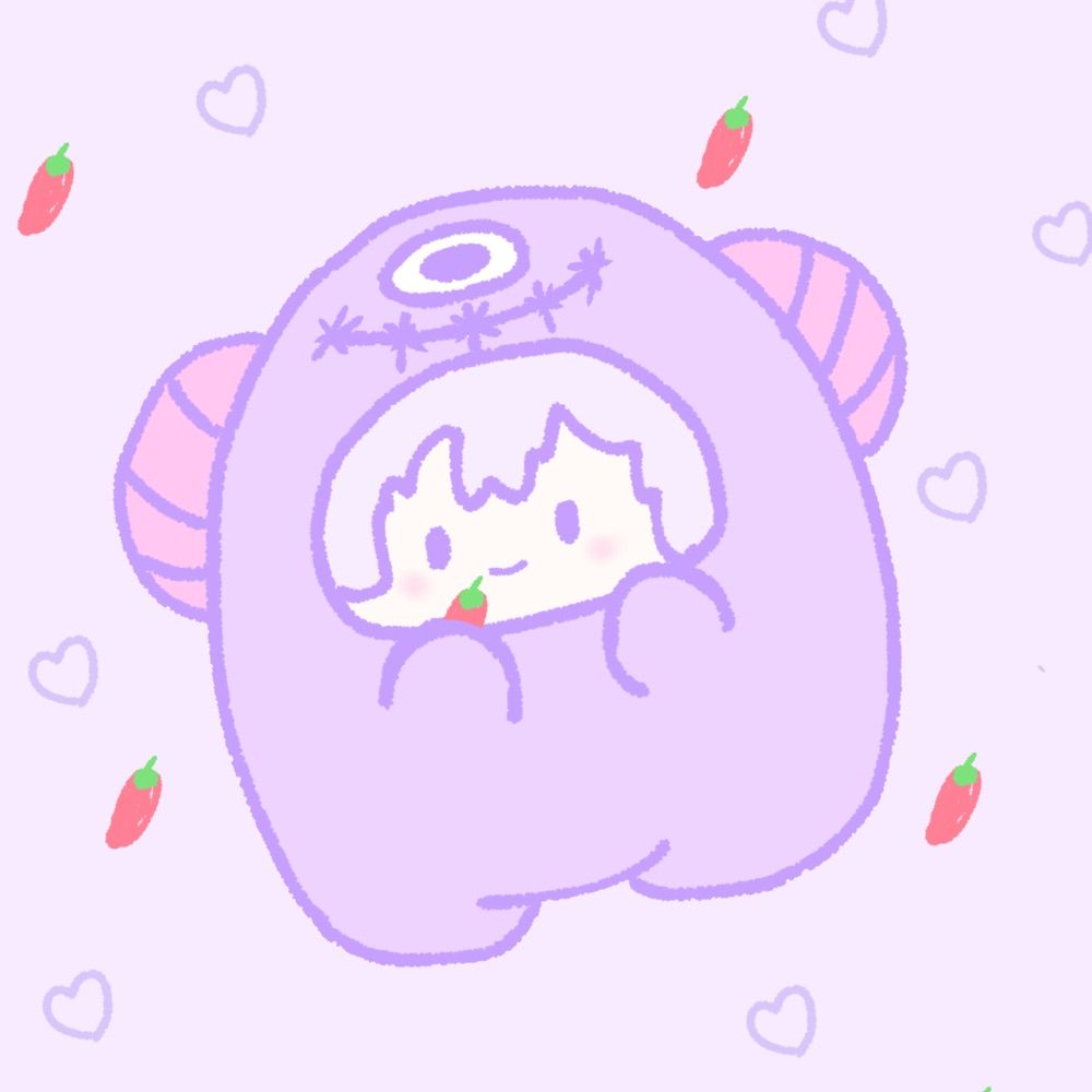 くらげ🪼