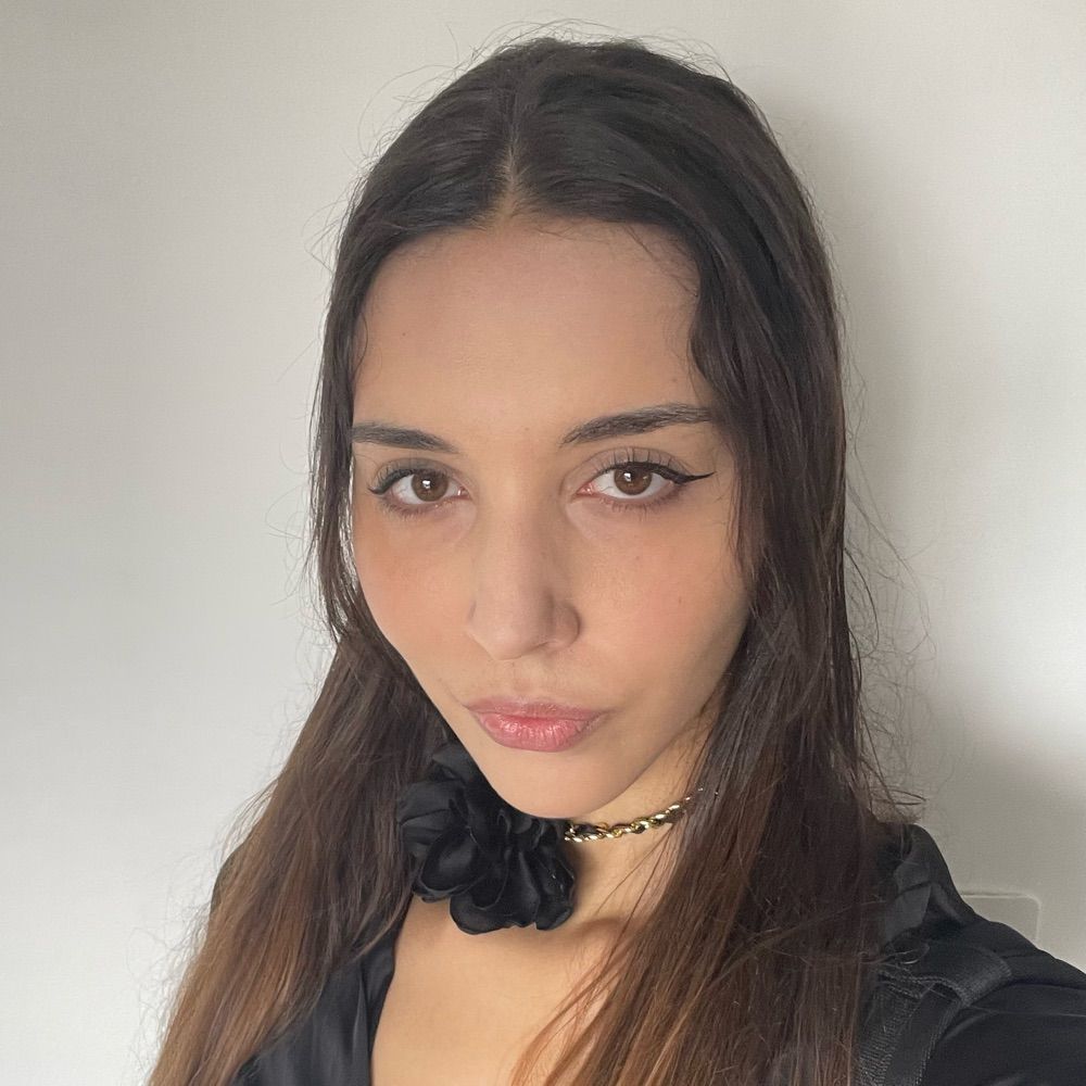 miss dior