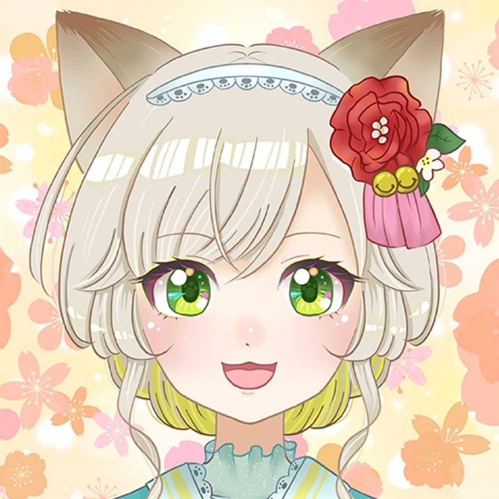 花ヶ華ゆい