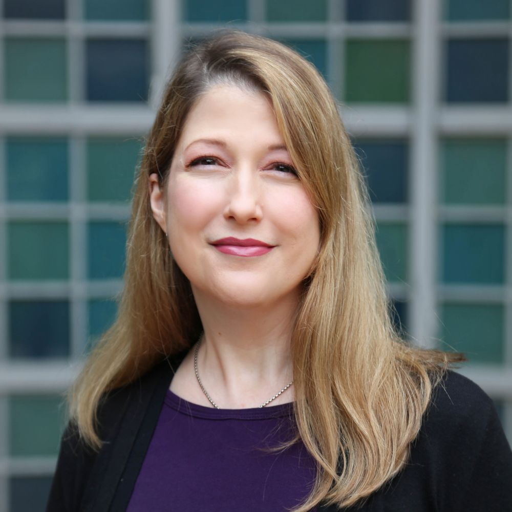 Catherine Sanders Reach