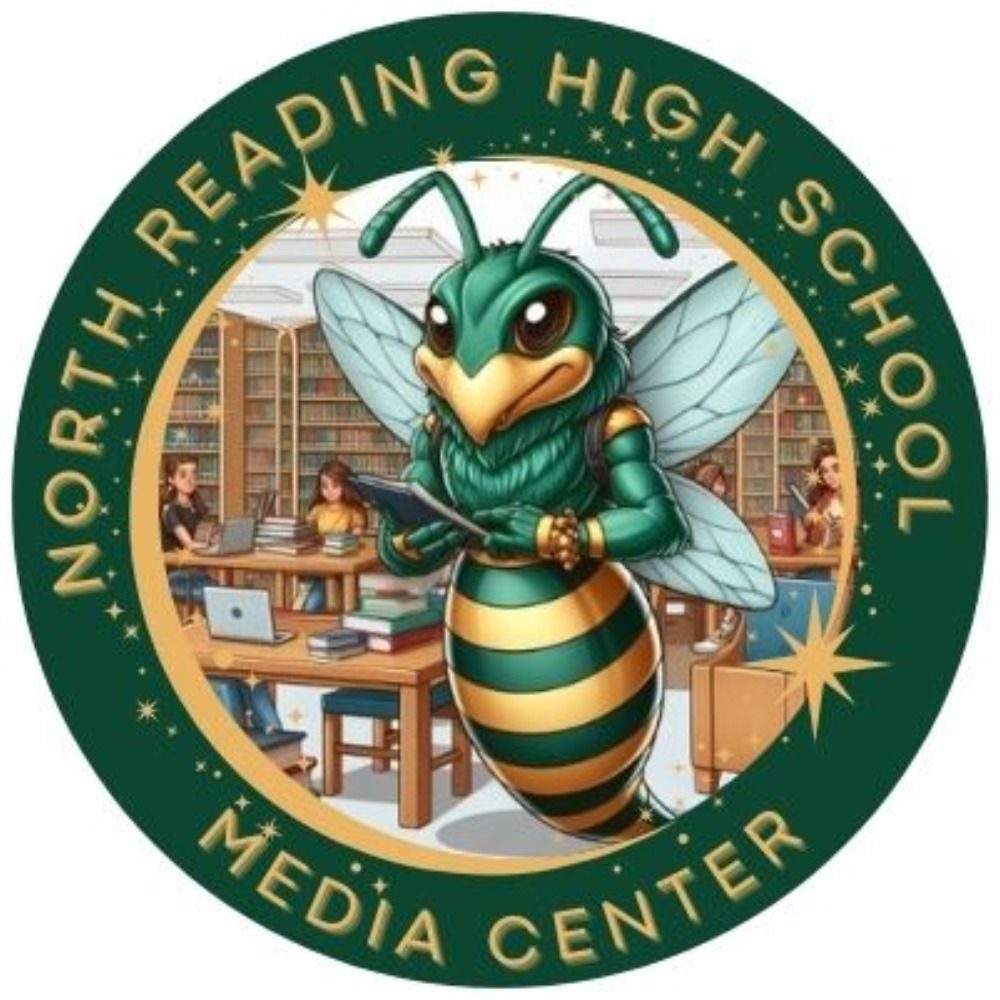 NRHS Media Center