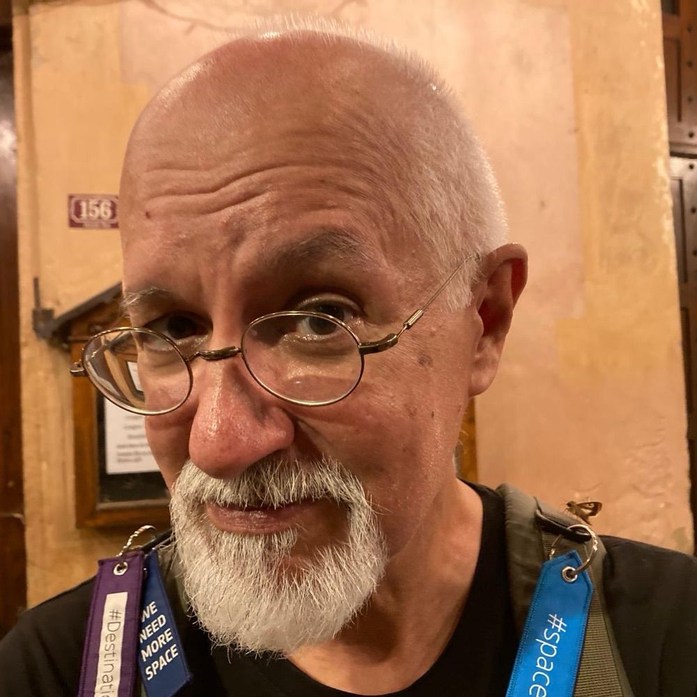 Stefan Barensky