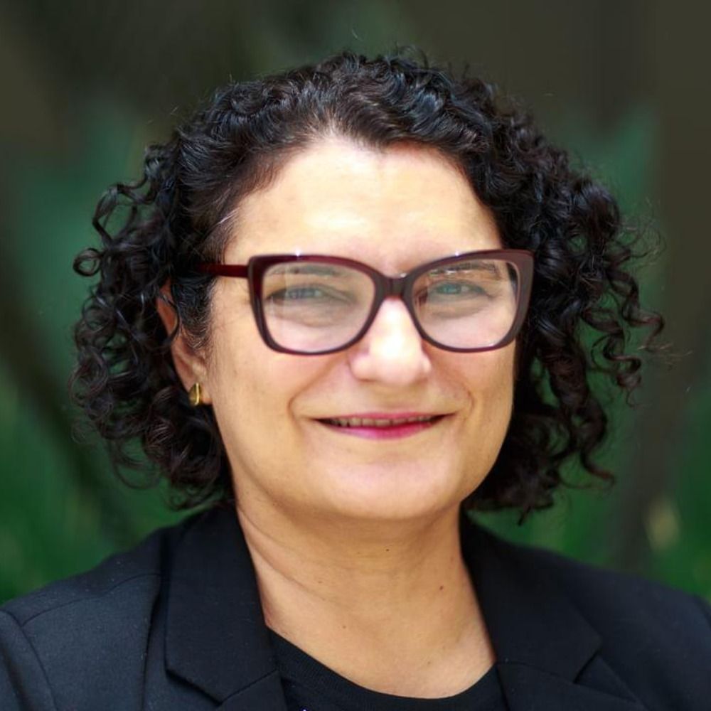 Monique Sochaczewski