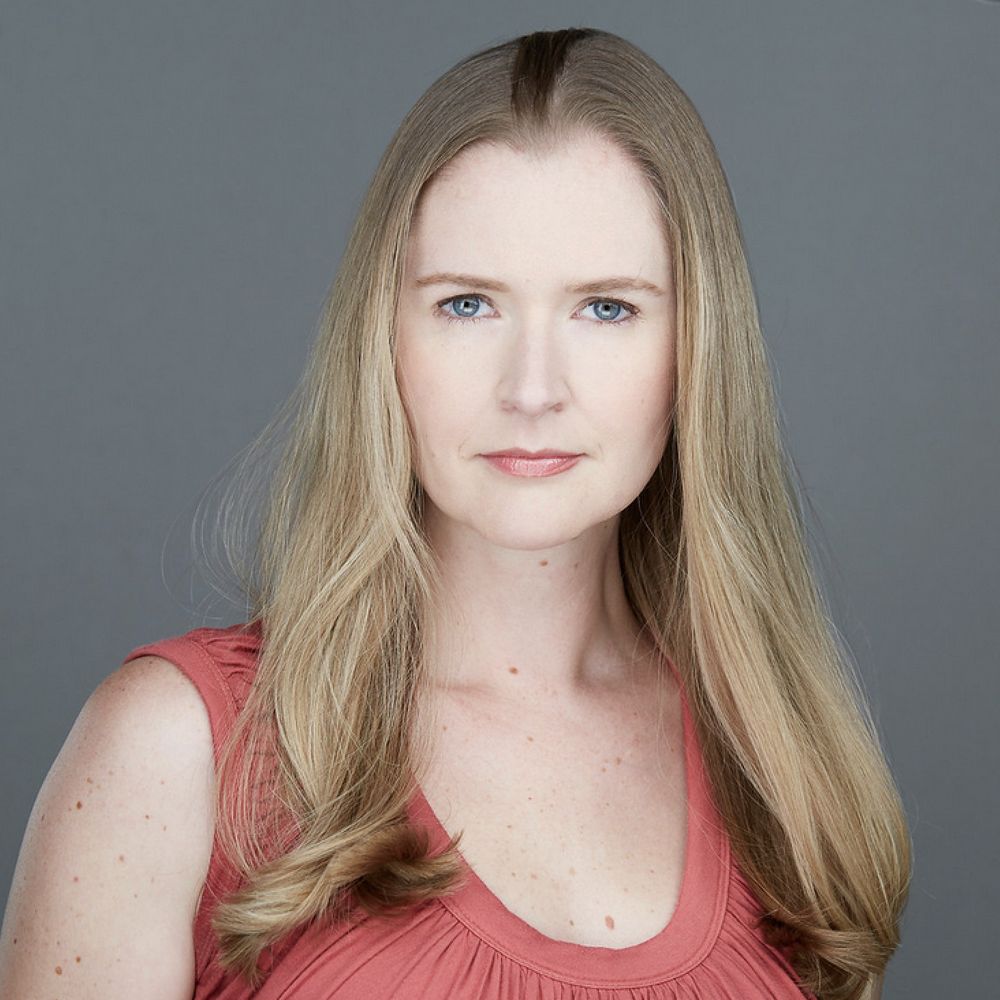Rebecca Dodson