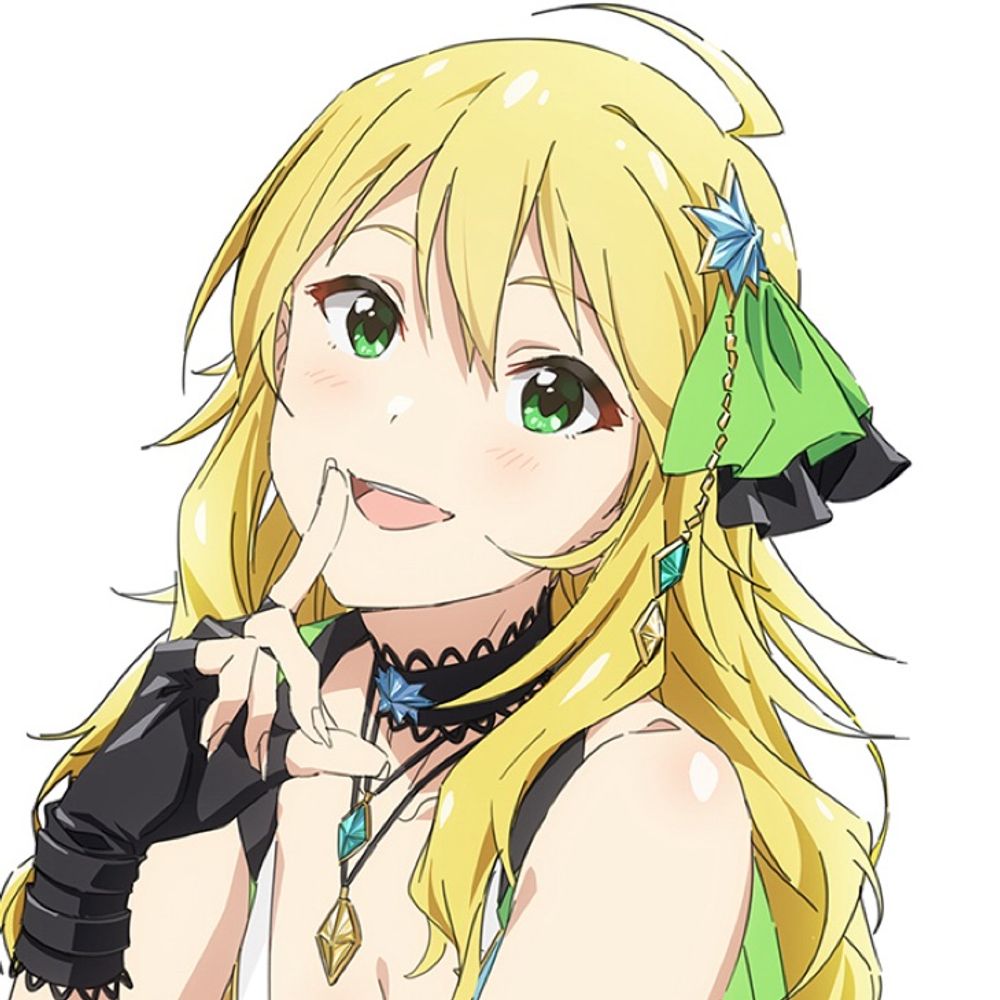 User avatar