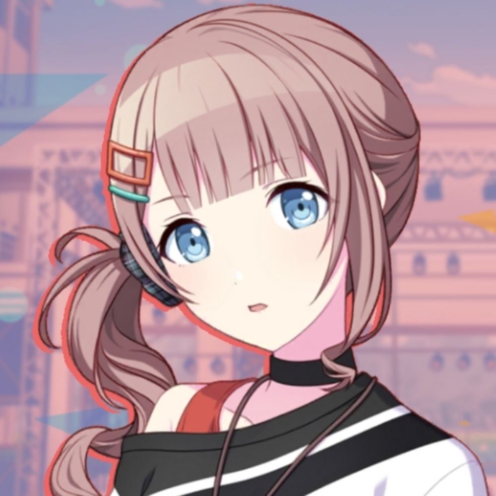 User avatar