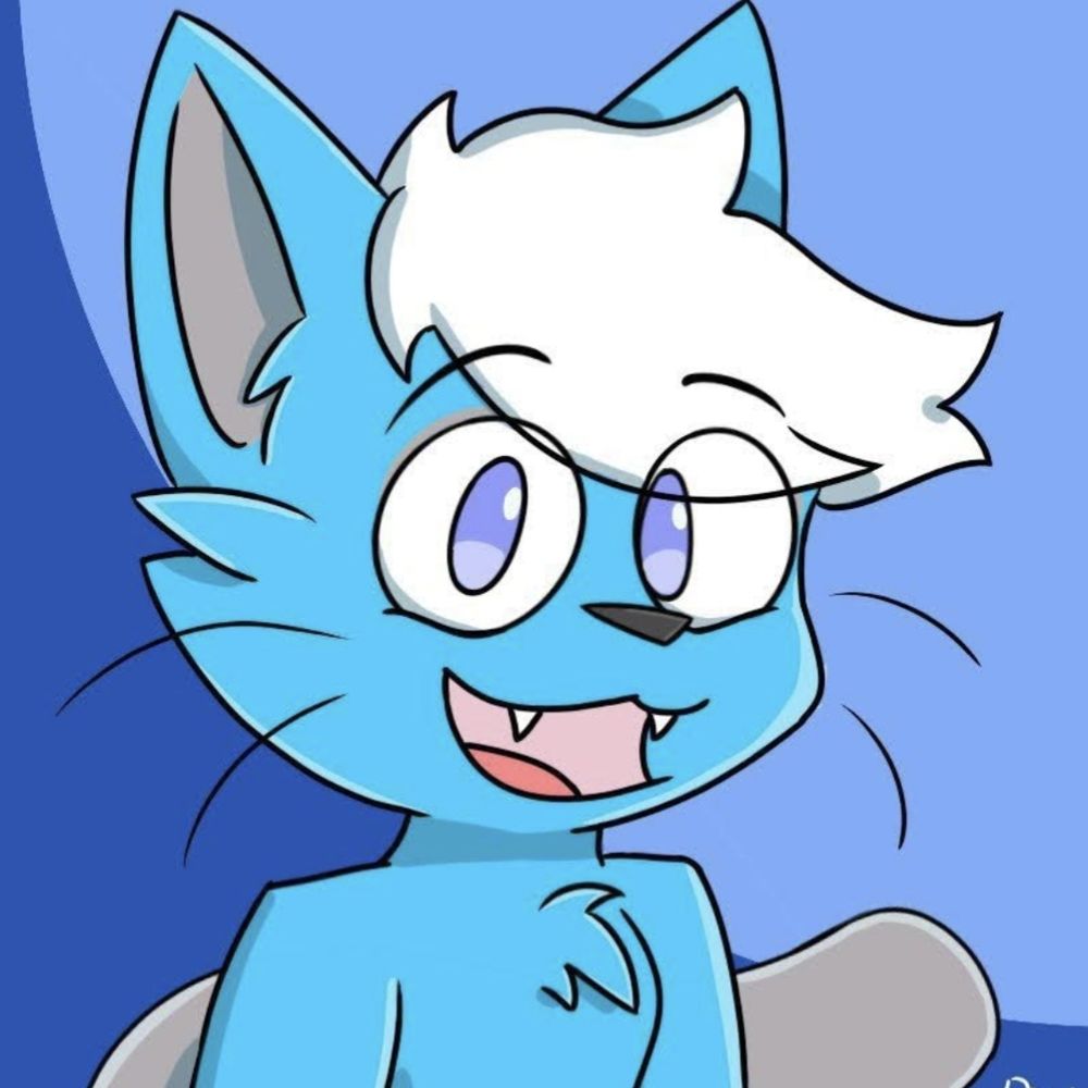 DipTheCat🏳️‍🌈