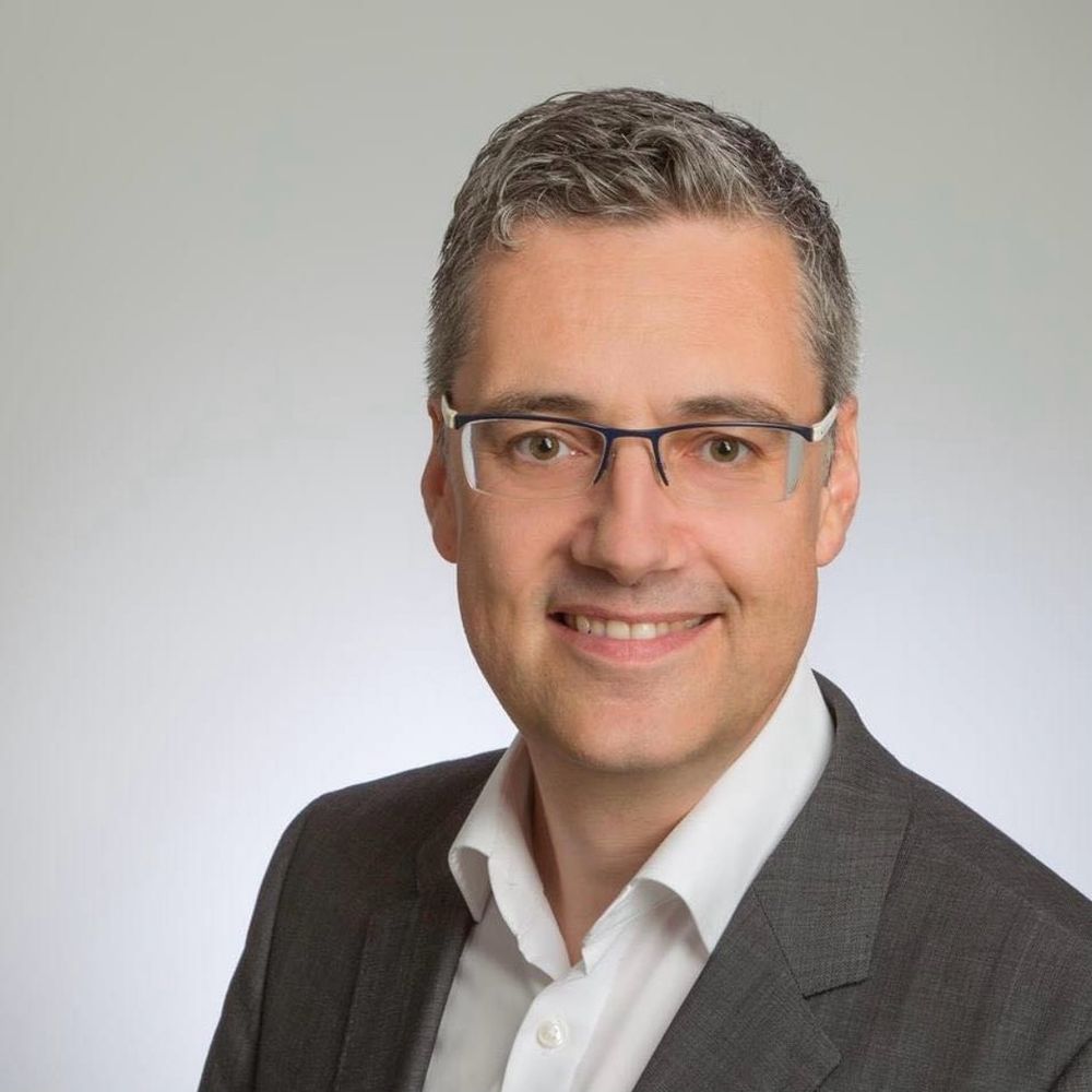 Mathias Münch