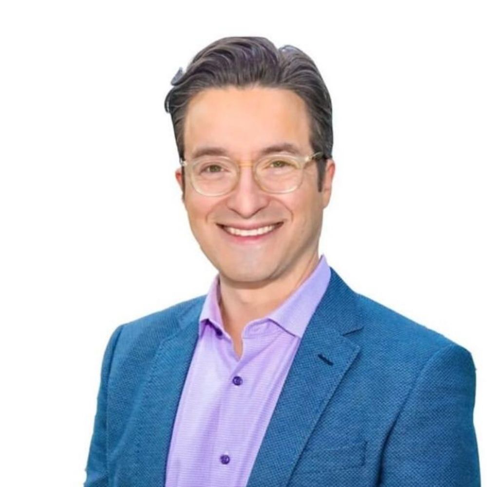 Jonathan Austin