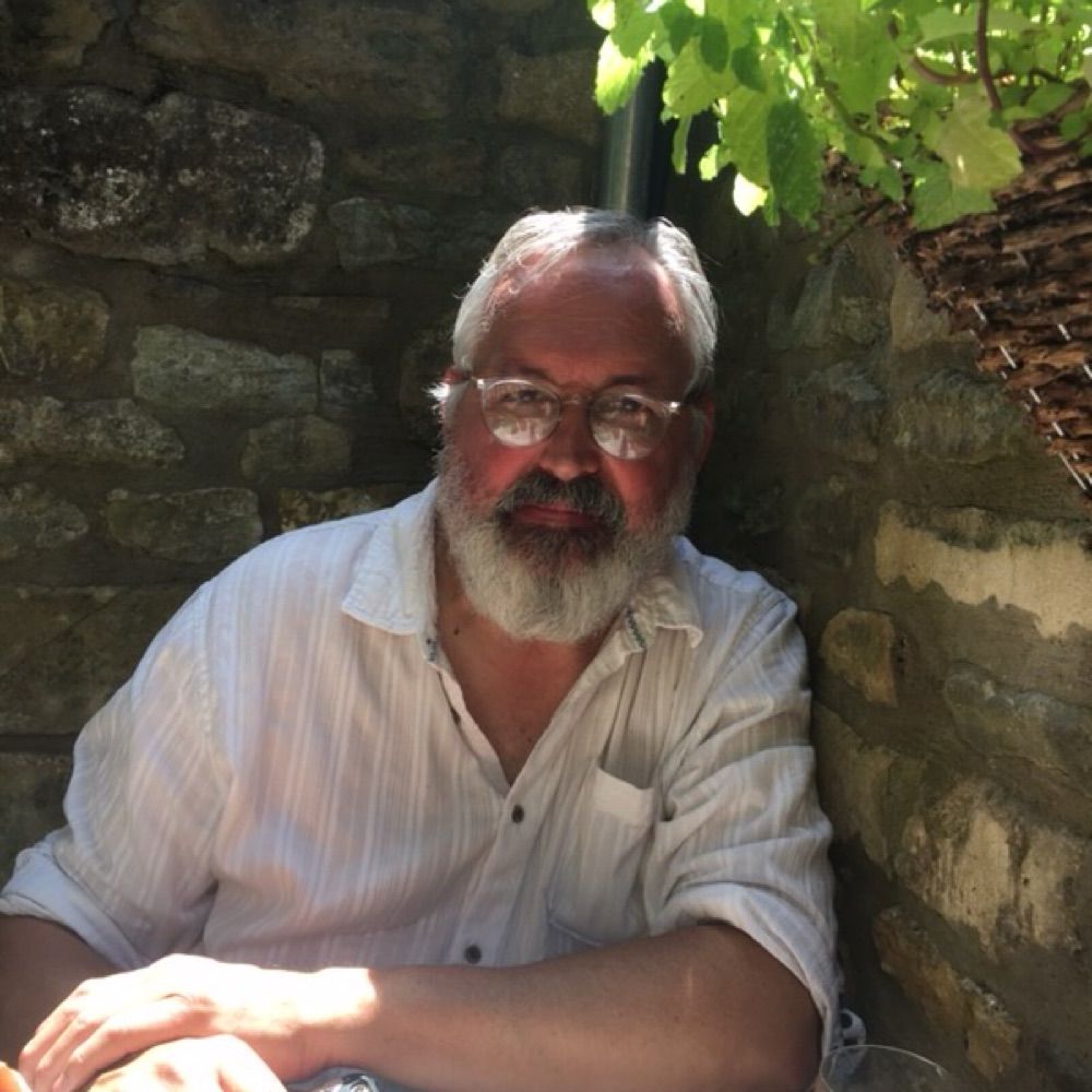 Graham Findlay