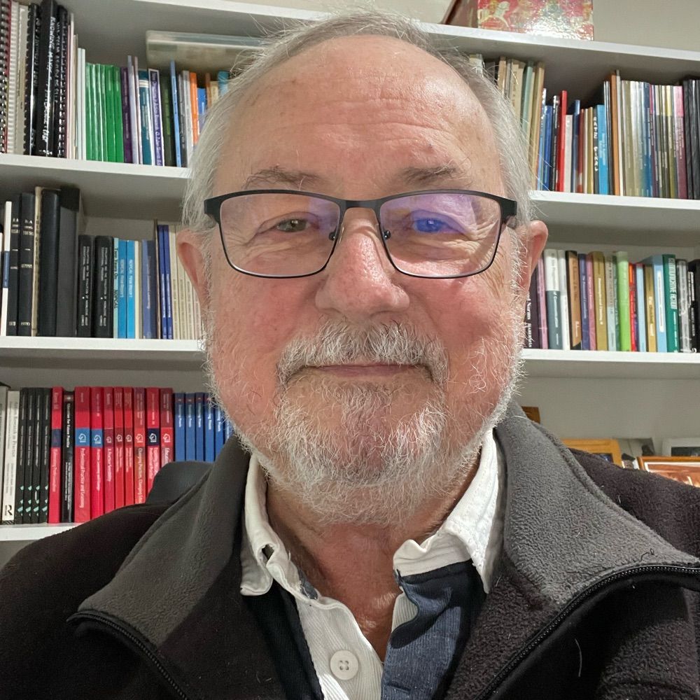Stephen Kemmis