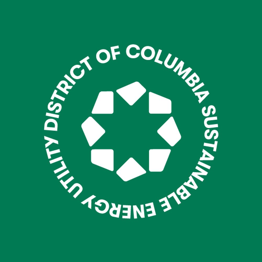 The DC Sustainable Energy Utility