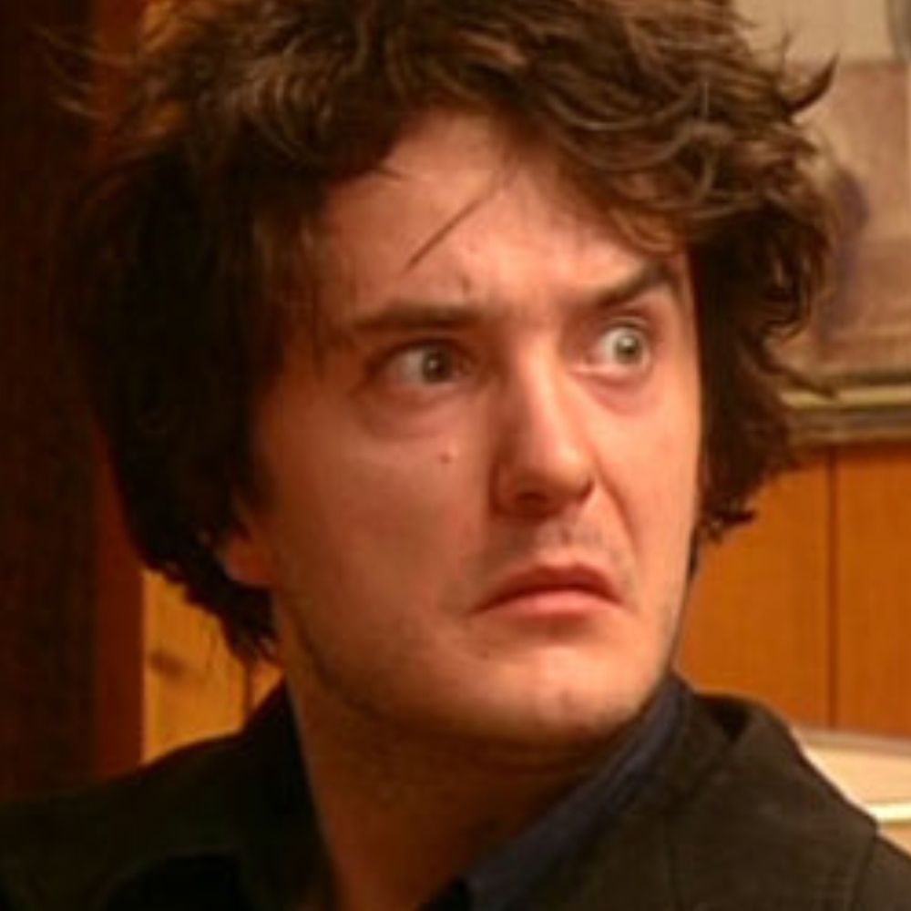 Bernard O'Driscoll