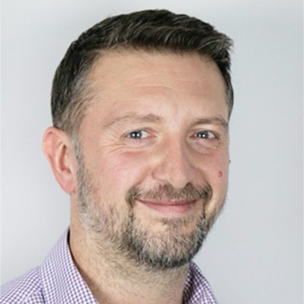 George Ioannou