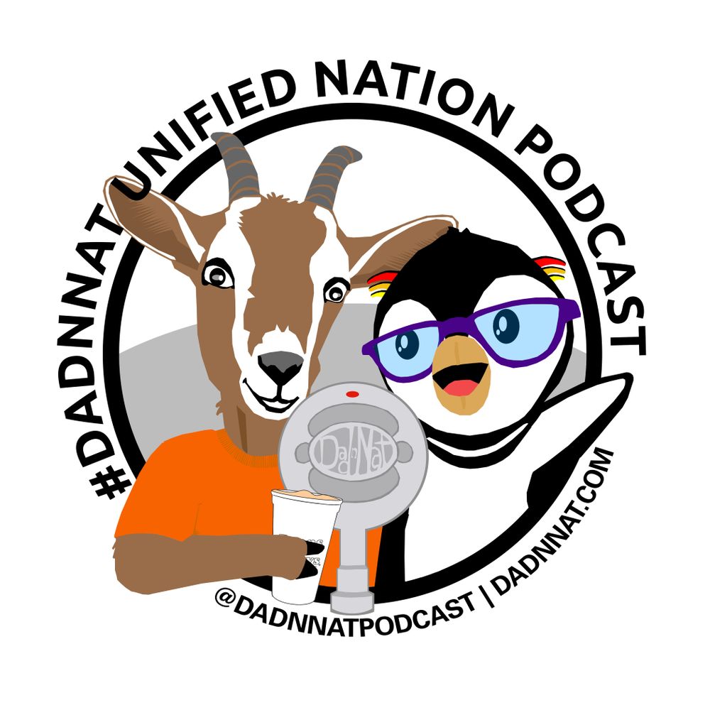 Dad n' Nat Podcast
