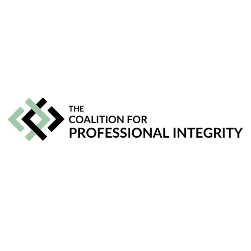 The Coalition for Professional Integrity