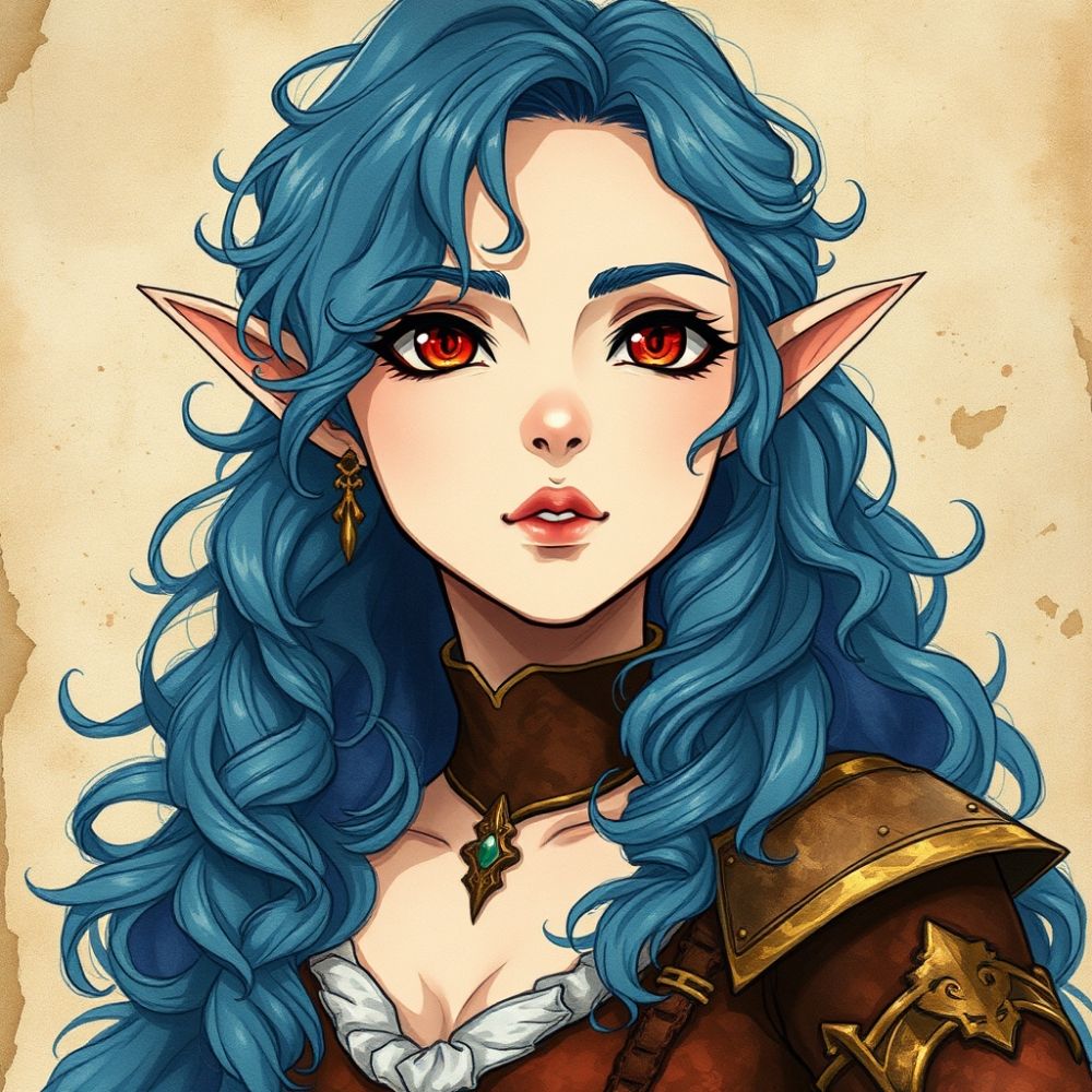 Lilithiel Aetheria