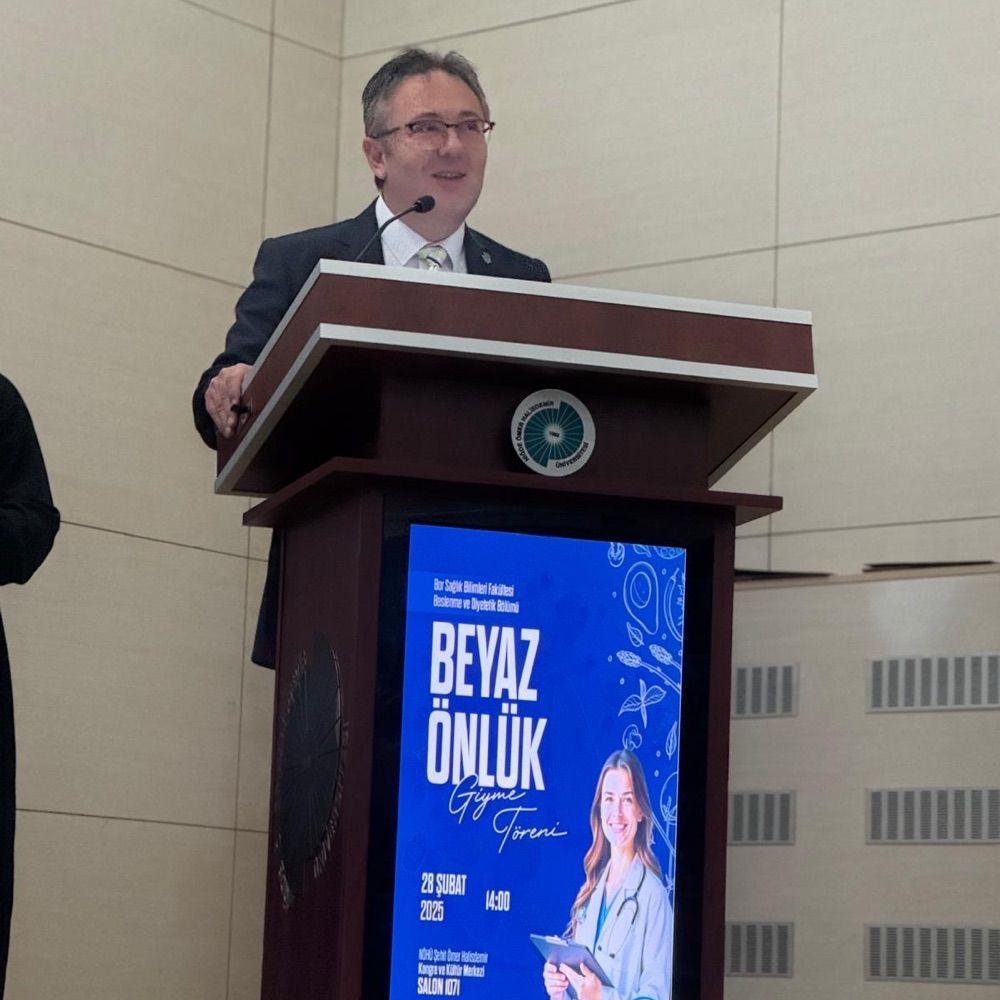 Dr.Fatih Yücel (Фатих Юджель)