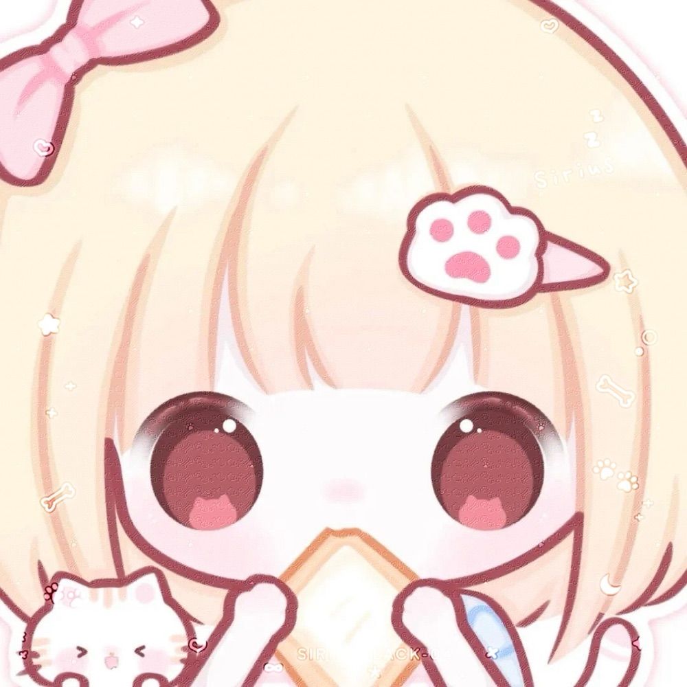 小闪电