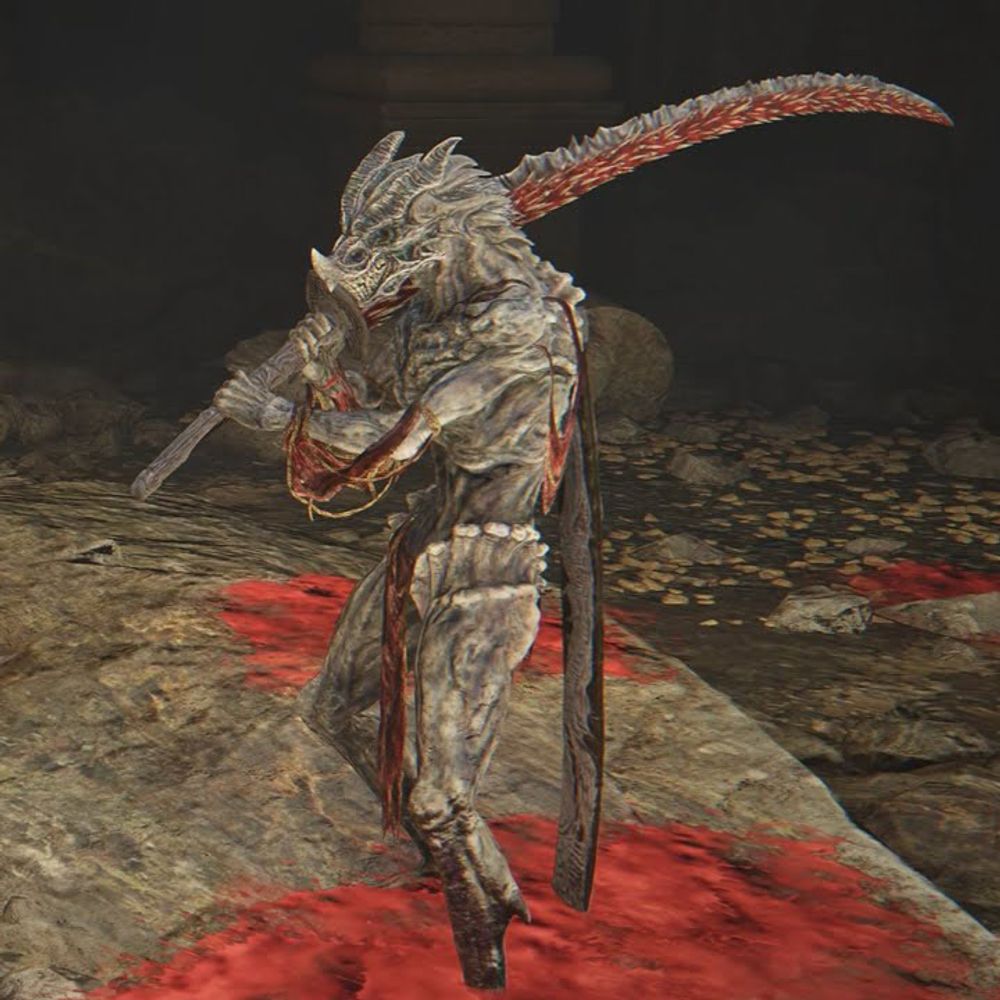 Bartholomule the Terrible