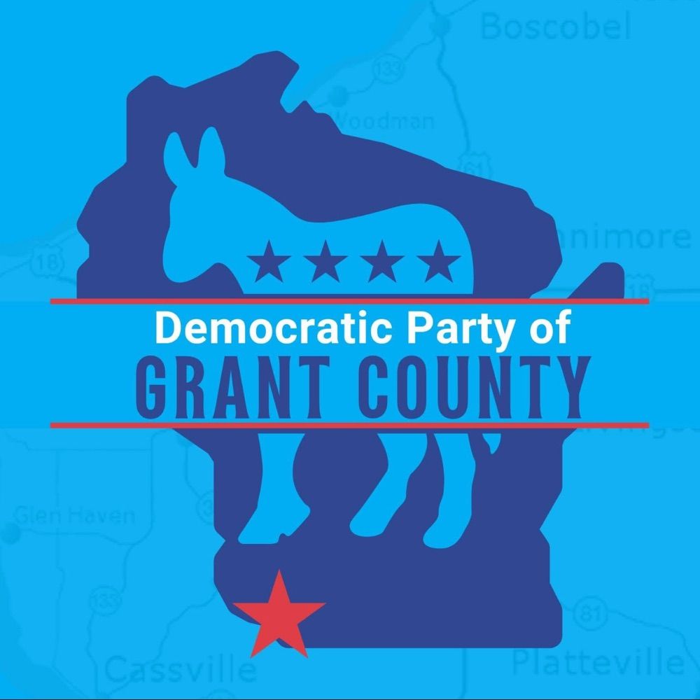 Democratic Party of Grant County