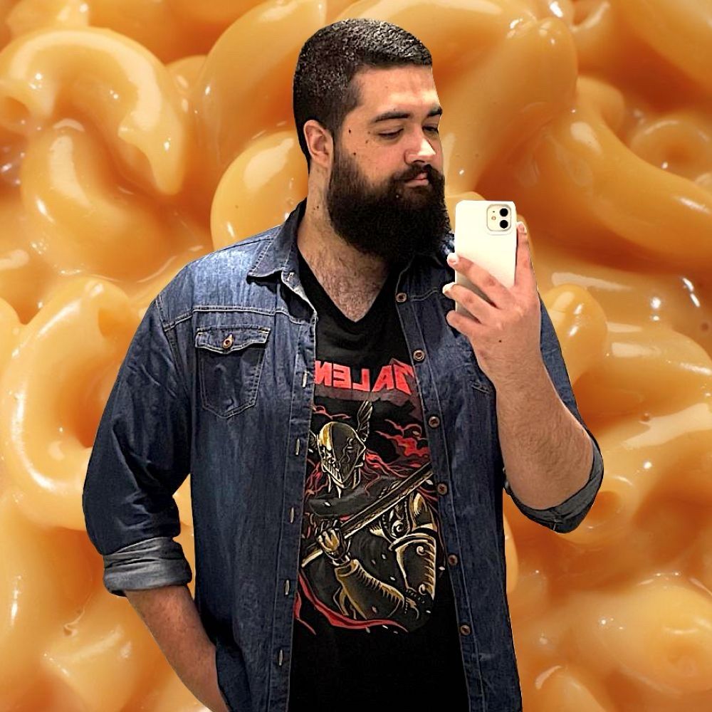 Queso 🧀