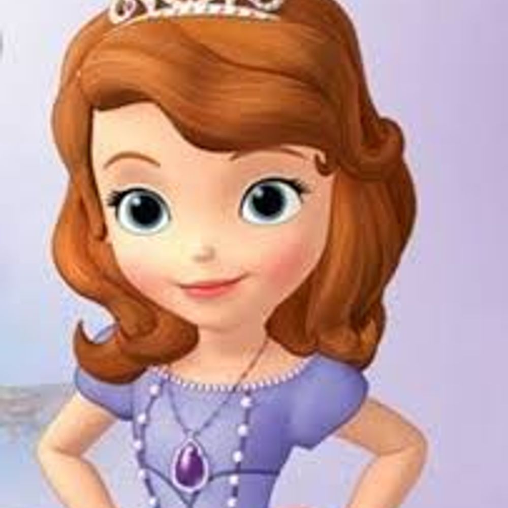 Princess Sofia