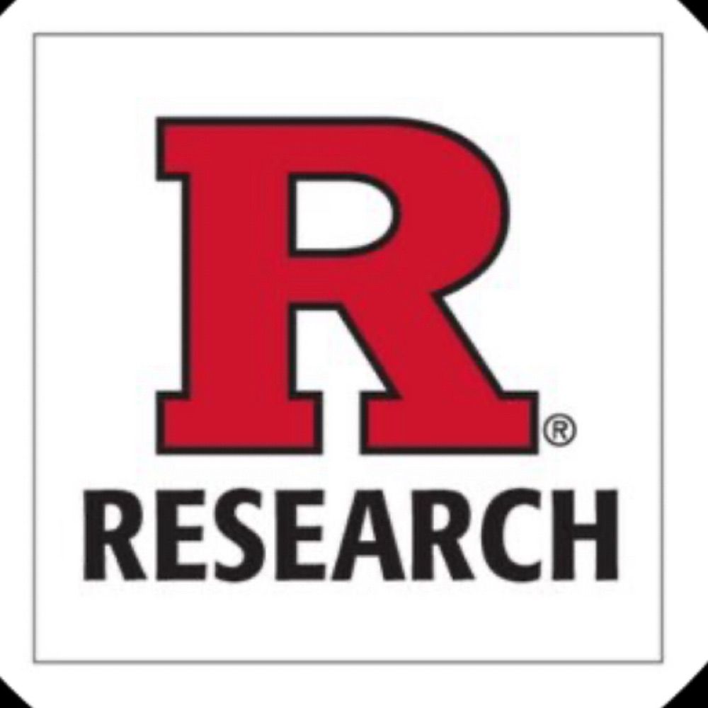 Rutgers Office for Research