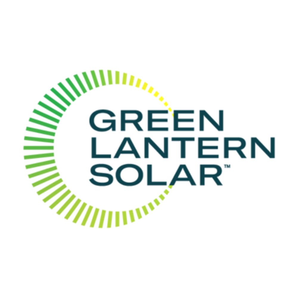 Green Lantern Solar