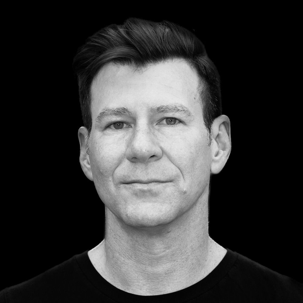 Jeff Weston