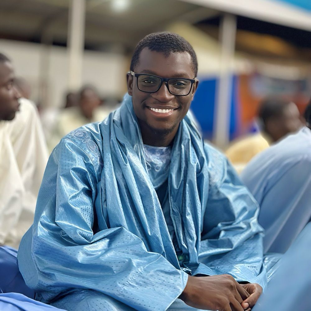 Mouhamed FALL
