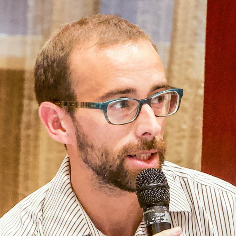 Andrés Hueso González