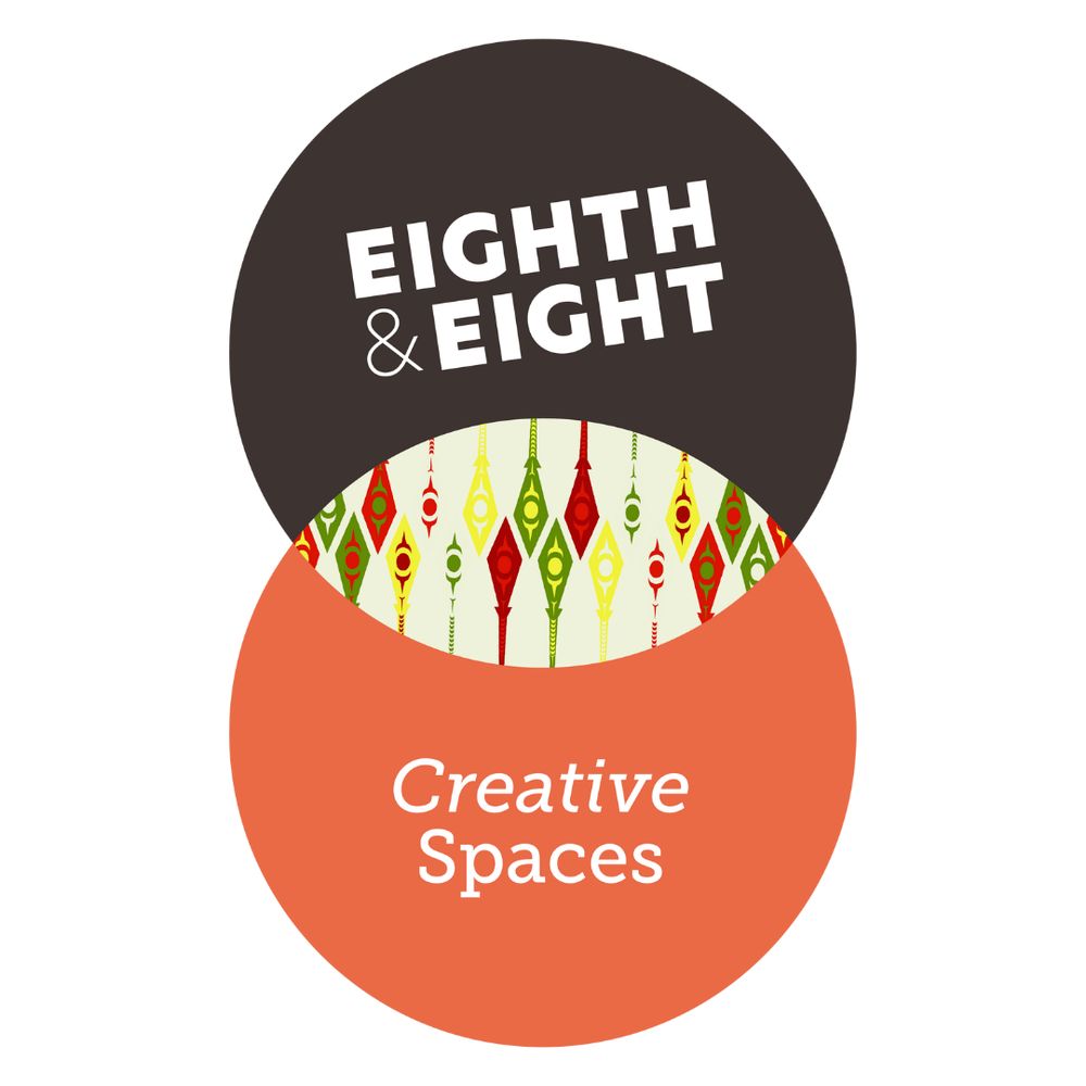 Eighth & Eight Creative Spaces