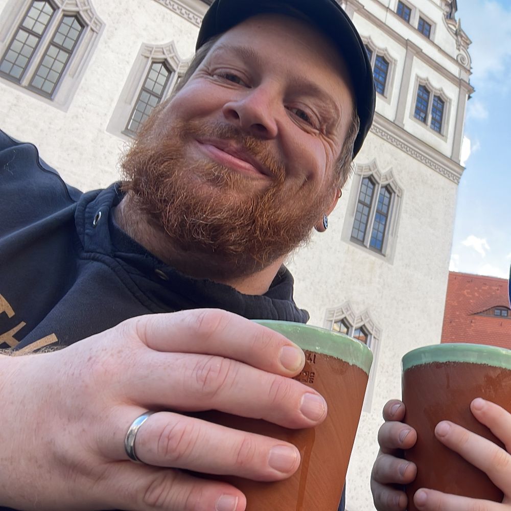 Felsy der Große