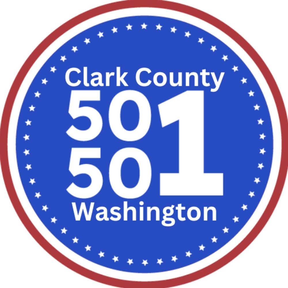 50501 Clark County WA
