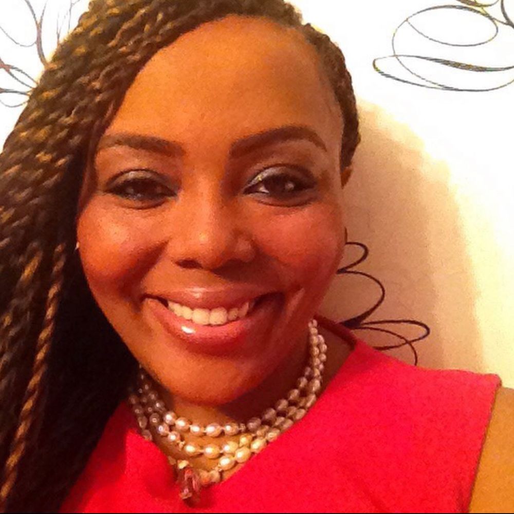 Dr. Christianna Taylor