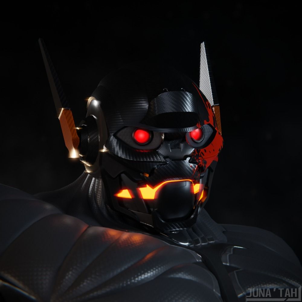 Booted Titan VAMPI-2's avatar