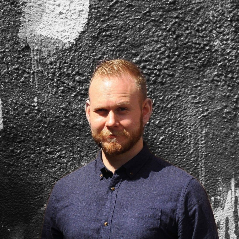 Daniel Vik