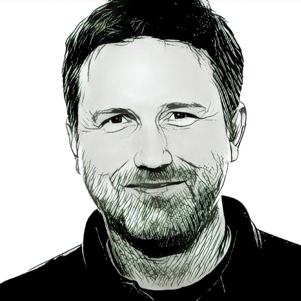 Stephan Kemper