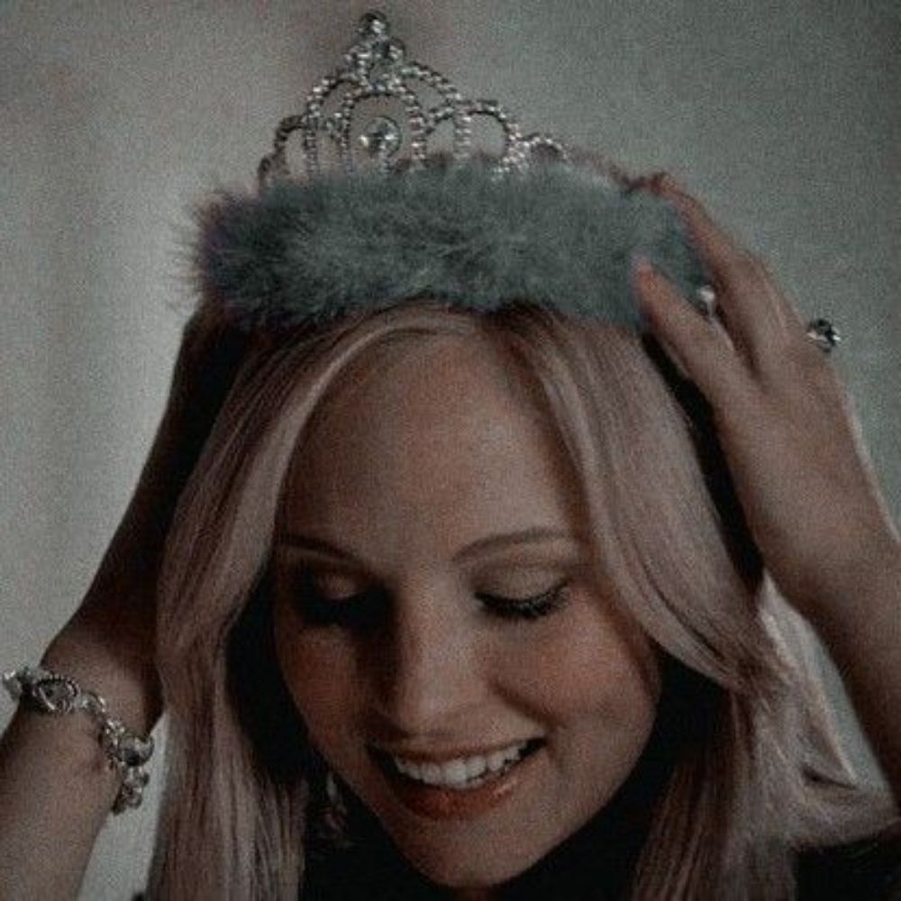 mary♡