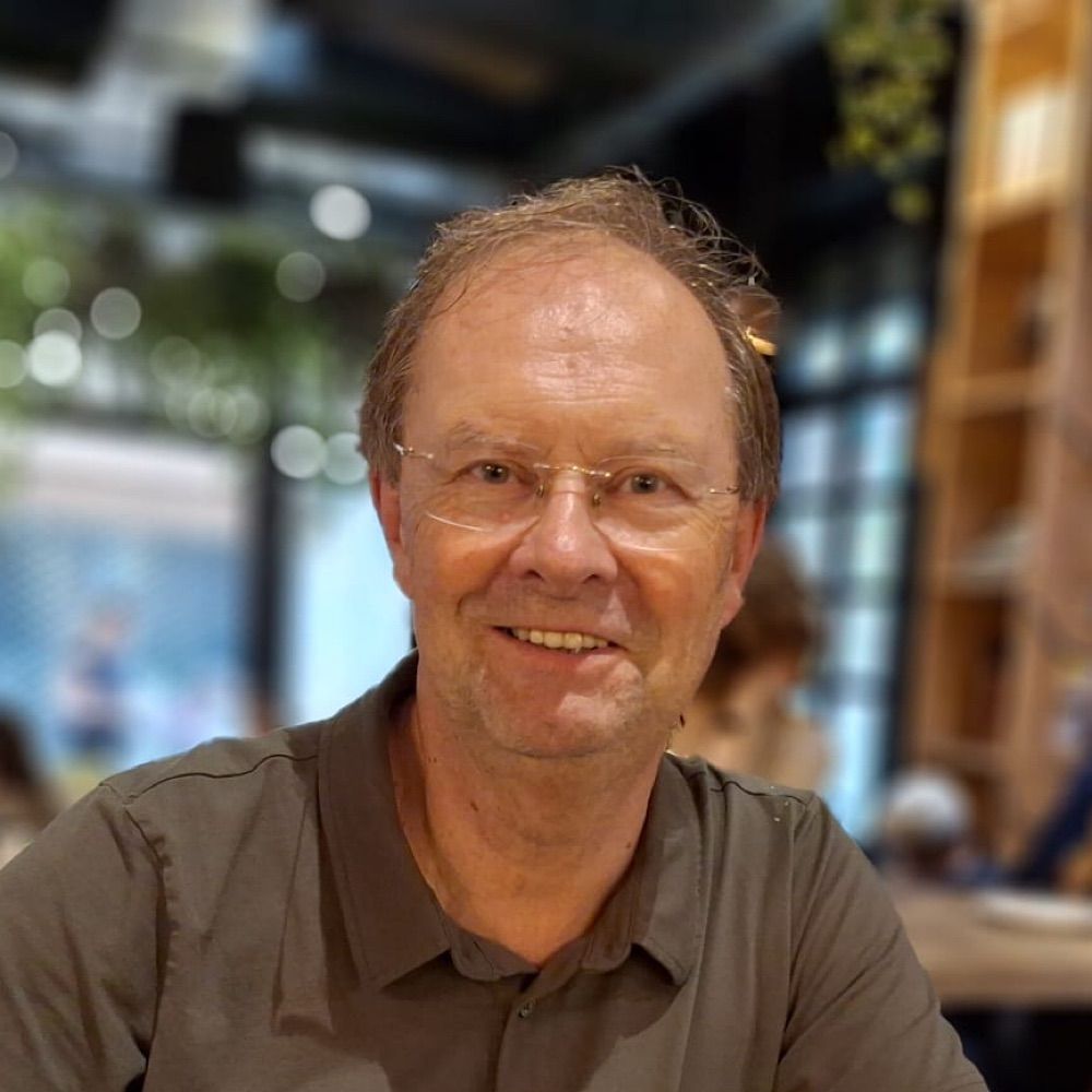 Ton Drenthen