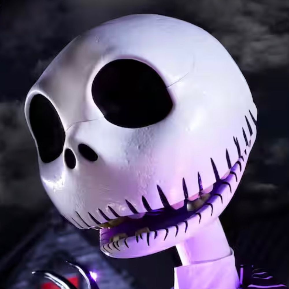 Jack Skellington