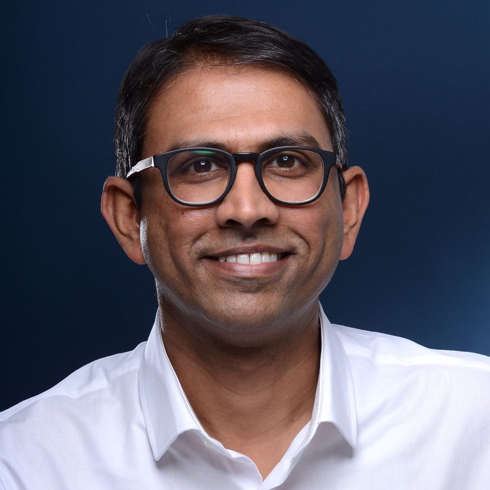 Bharath Ananthasubramaniam