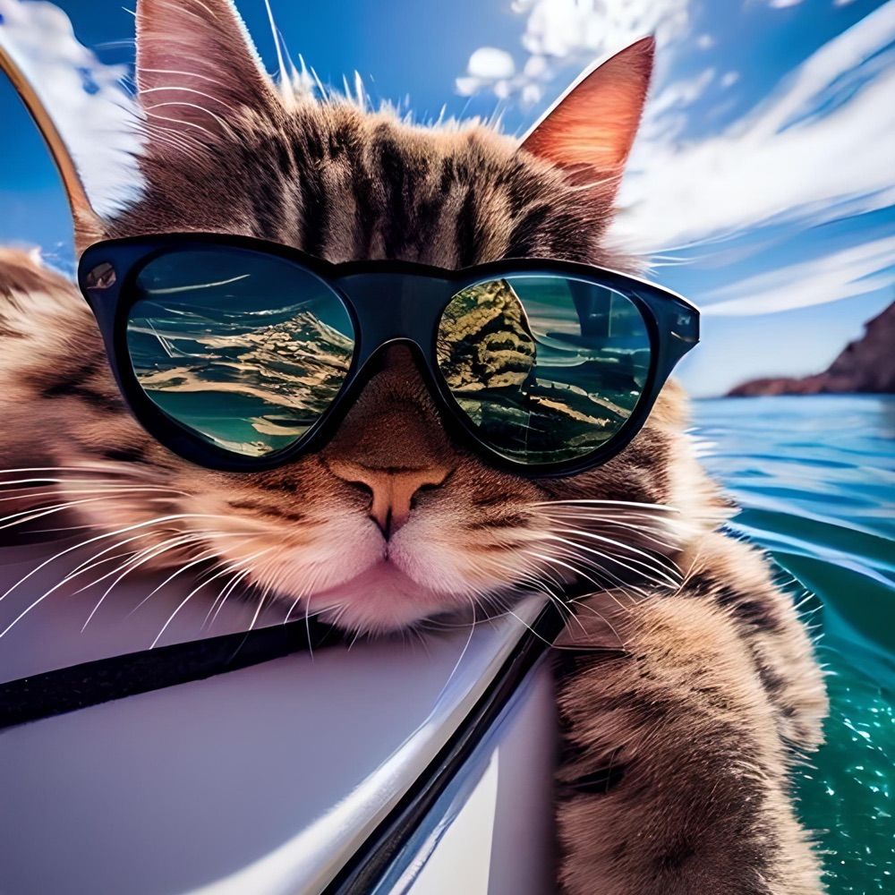 CAT UTOPIA