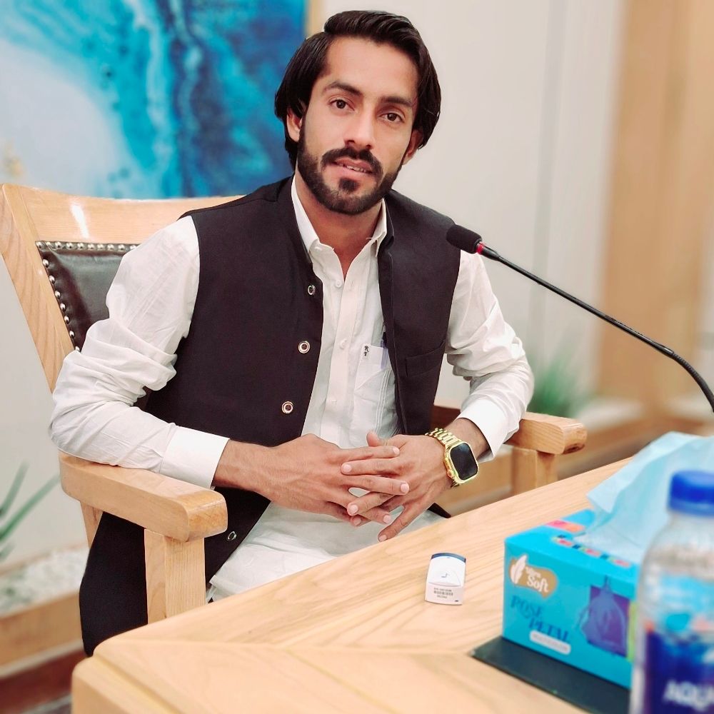 Muhammad Rafiq Baloch