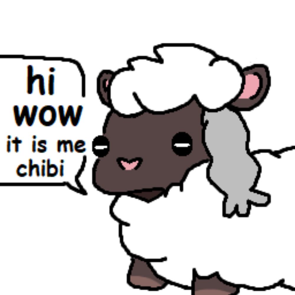 chibi