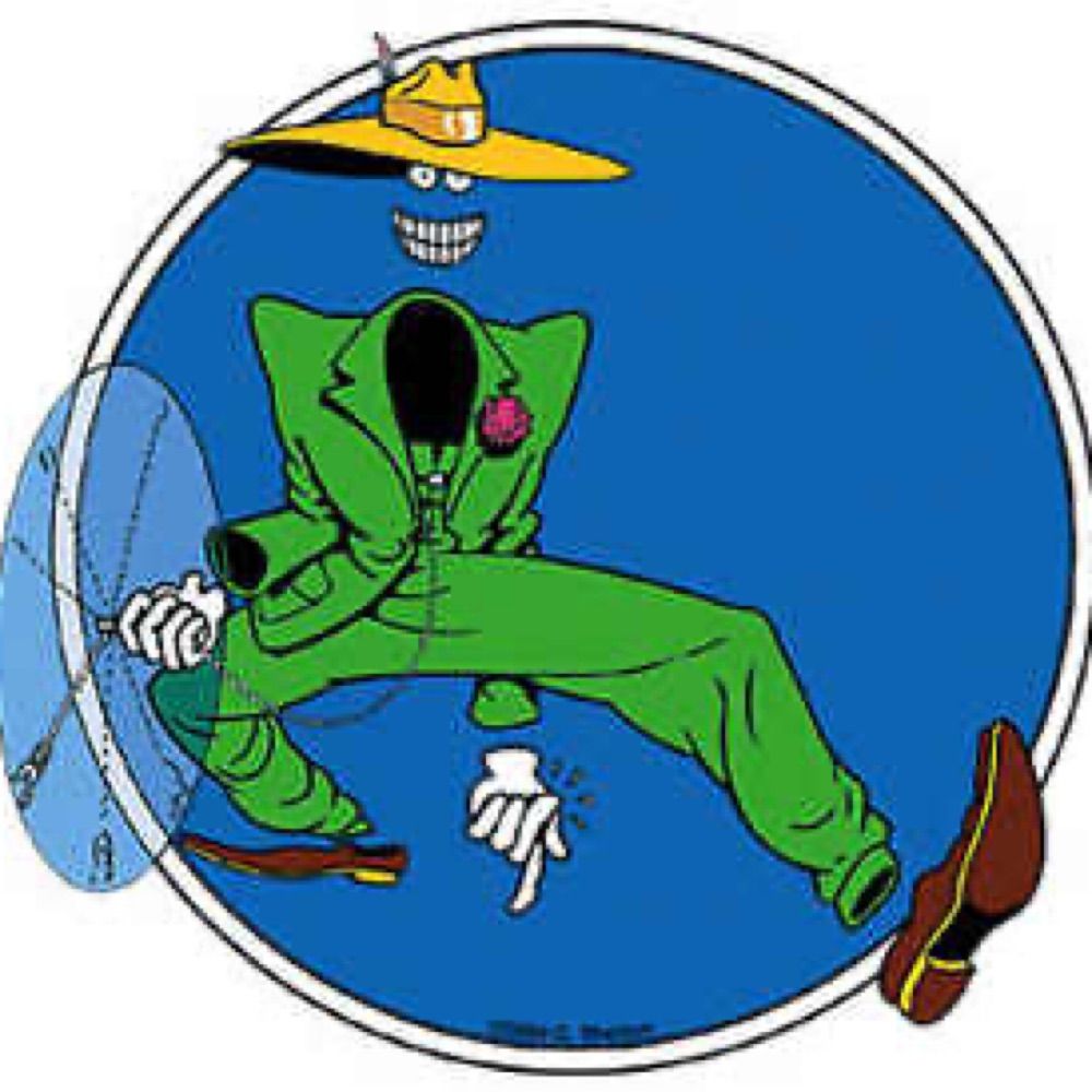 The Doo-Dah Man
