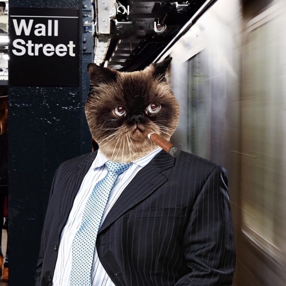 Gotham Banker