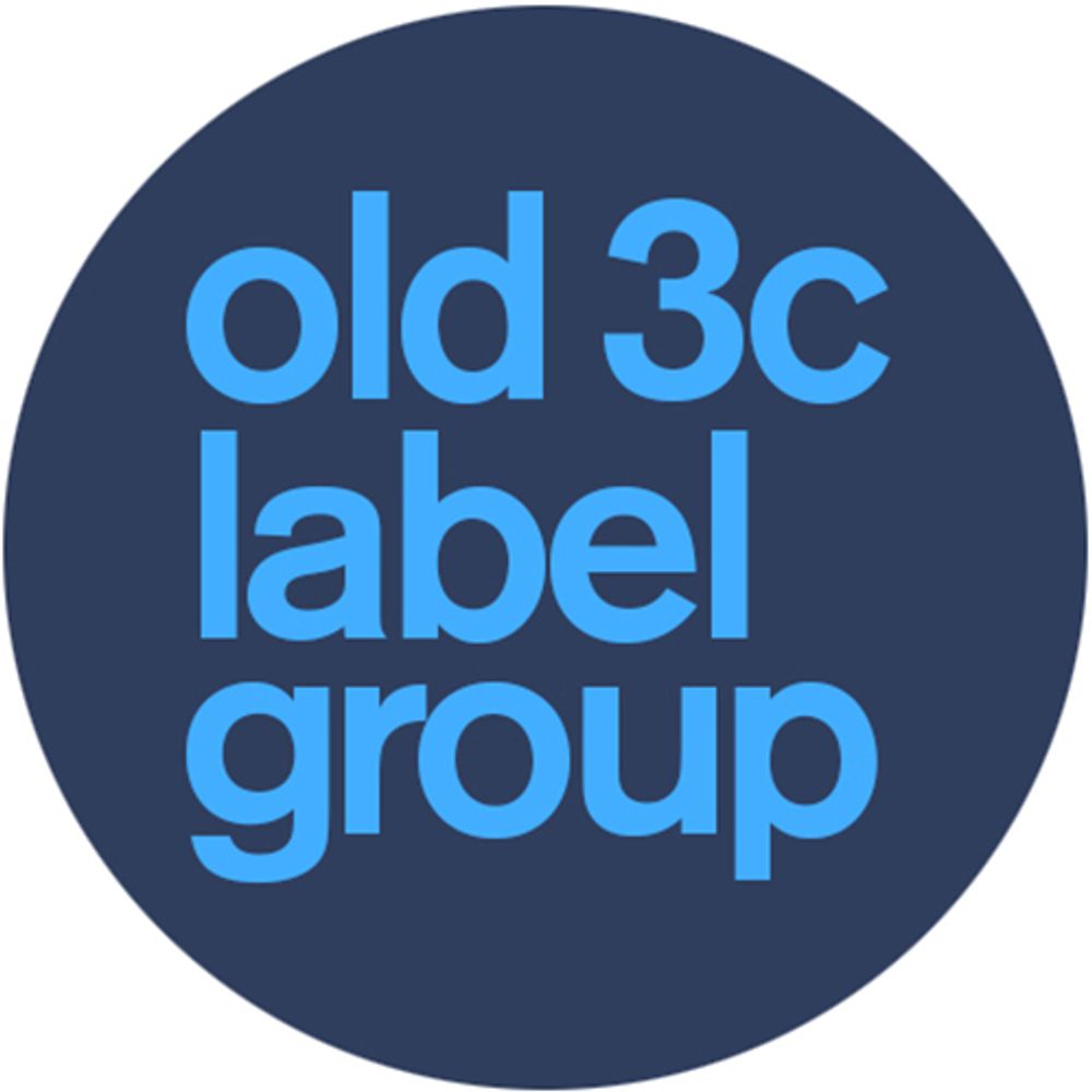 Old 3C Label Group